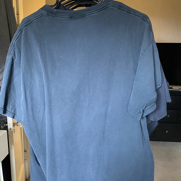 Vintage Metallica Shirt - Picture 2 of 2